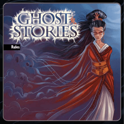 Ghost Stories