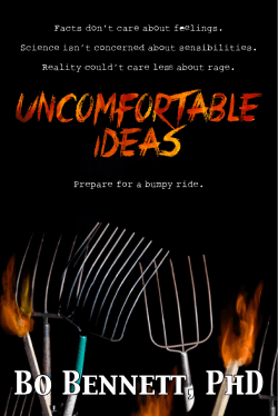 Book Sample - Uncomfortable Ideas