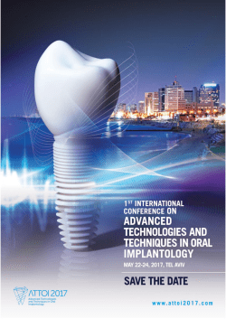 sponsorship opportunities