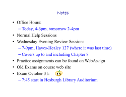 October 28