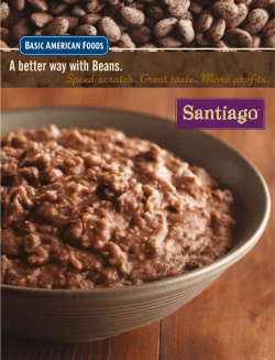 A better way with Beans.