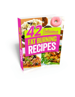 42 Delicious Fat Burning Recipes