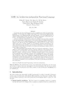 1 Introduction