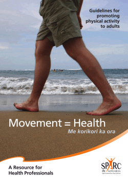increase in physical
