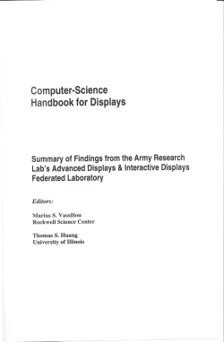 CoRAVEN: A Cognitive Tool for Intelligence