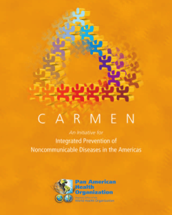 The CARMEN Initiative