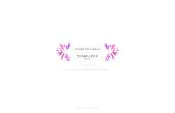 EXCLUSIVE COLLABORATION 2016 WEDDING