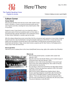 Here/There - English-Speaking Union of the United States