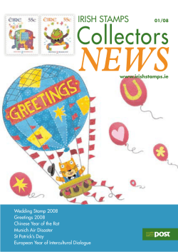 Collectors - Irishstamps.ie