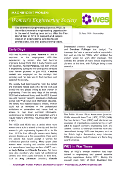 File - National Women in Engineering Day