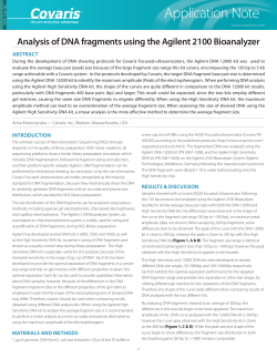 Application Note