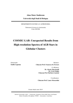 Unexpected Results from High-resolution Spectra of AGB Stars in