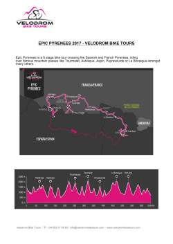 additional information