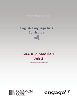 G7M1U3 Student WB