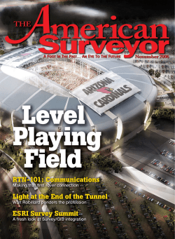 Did You Put The field Out?