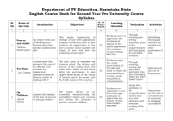 English - NIC Karnataka