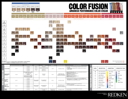 COLOR FUSION