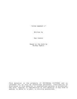 PP2 SHOOTING DRAFT.fdx