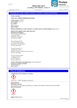F:\Protea Chemicals\MSDS\MONO ETHYLENE GLYCOL.xps