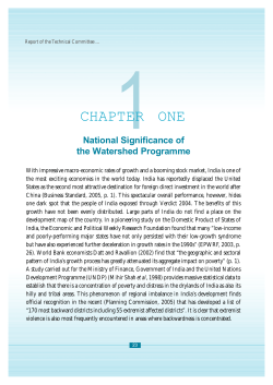 1chapter one - Department of Land Resources