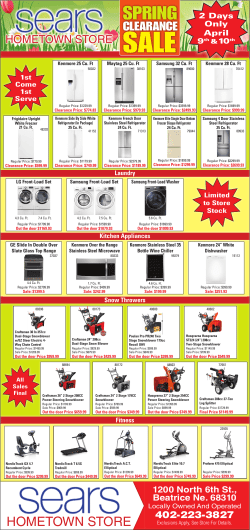 spring - TownNews.com