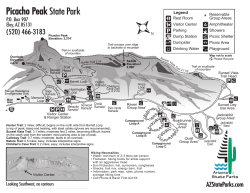 Arizona State Parks