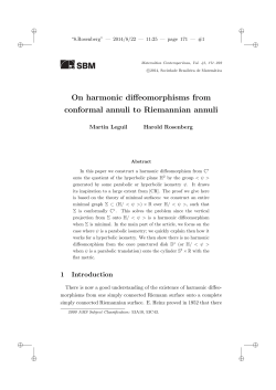 Output file - Sociedade Brasileira de Matem&aacute;tica