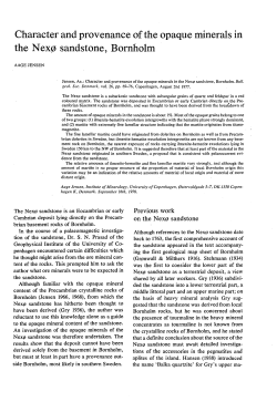 Bulletin of the Geological Society of Denmark, Vol. 26/01-02, pp. 69-76