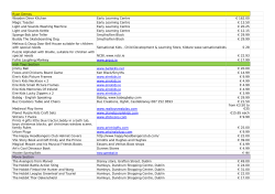 Ryan Demos Wooden Diner Kitchen Early Learning Centre