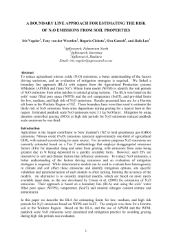 Manuscript  - Fertilizer and Lime Research Centre