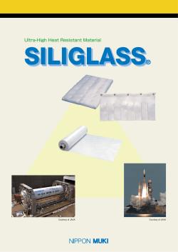 siliglass
