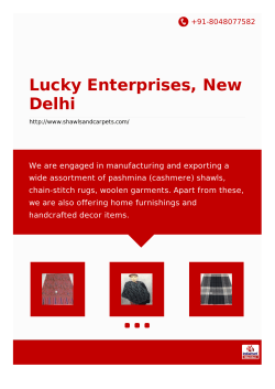 Lucky Enterprises, New Delhi