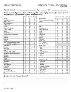 Ethan Frome - Hegira Programs, Inc.