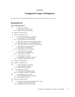 chapter 6 - CSUN.edu