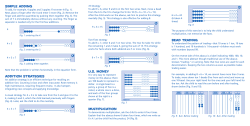 4335 Horizontal Abacus TG
