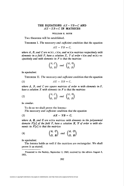o! 3 - C - Semantic Scholar