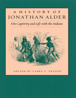 A HISTORY of JONATHAN ALDER