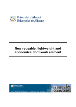 New eco w reu nom usabl ical fe, lig formw ghtwe work - sgitt-otri