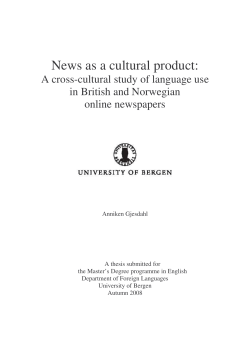 MA-thesis-Anniken Gjesdahl - (BORA)