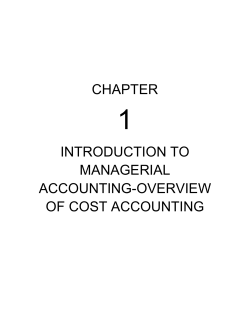 (Handouts) (pdf Format)