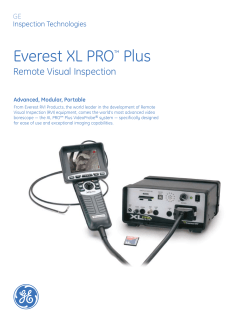 Everest XL PRO Plus