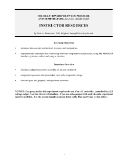 Teacher`s Notes
