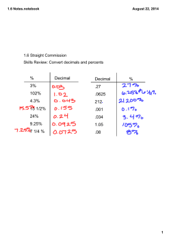 1.6 Notes.notebook
