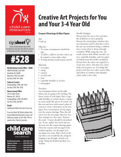 TS 528 - Child Care Resources Inc.