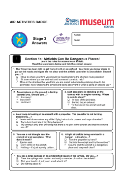 Stage 3 Worksheet Answers
