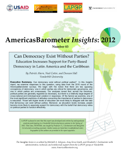 English Link - Vanderbilt University