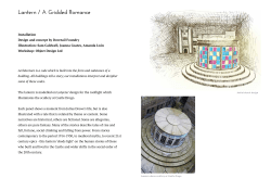 this pdf - Dovetail Foundry