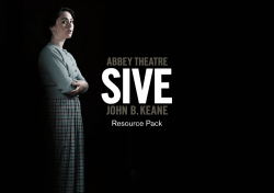 john b. keane - Abbey Theatre