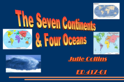 Julie Collins - Wright State University