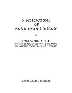 Medications of Parkinson`s Disease